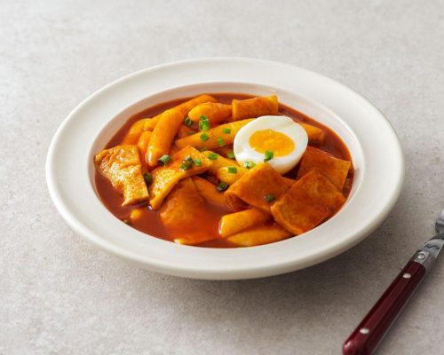 떡볶이