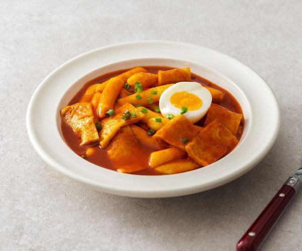 떡볶이